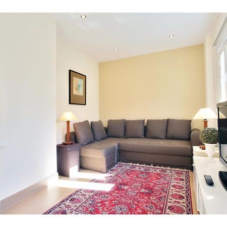 Apartamentos Unisierra 말라가 외부 사진