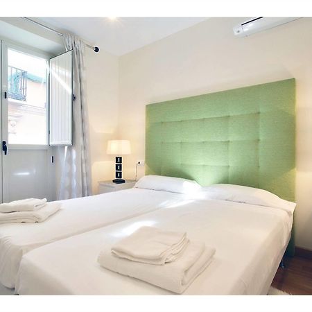Apartamentos Unisierra 말라가 외부 사진