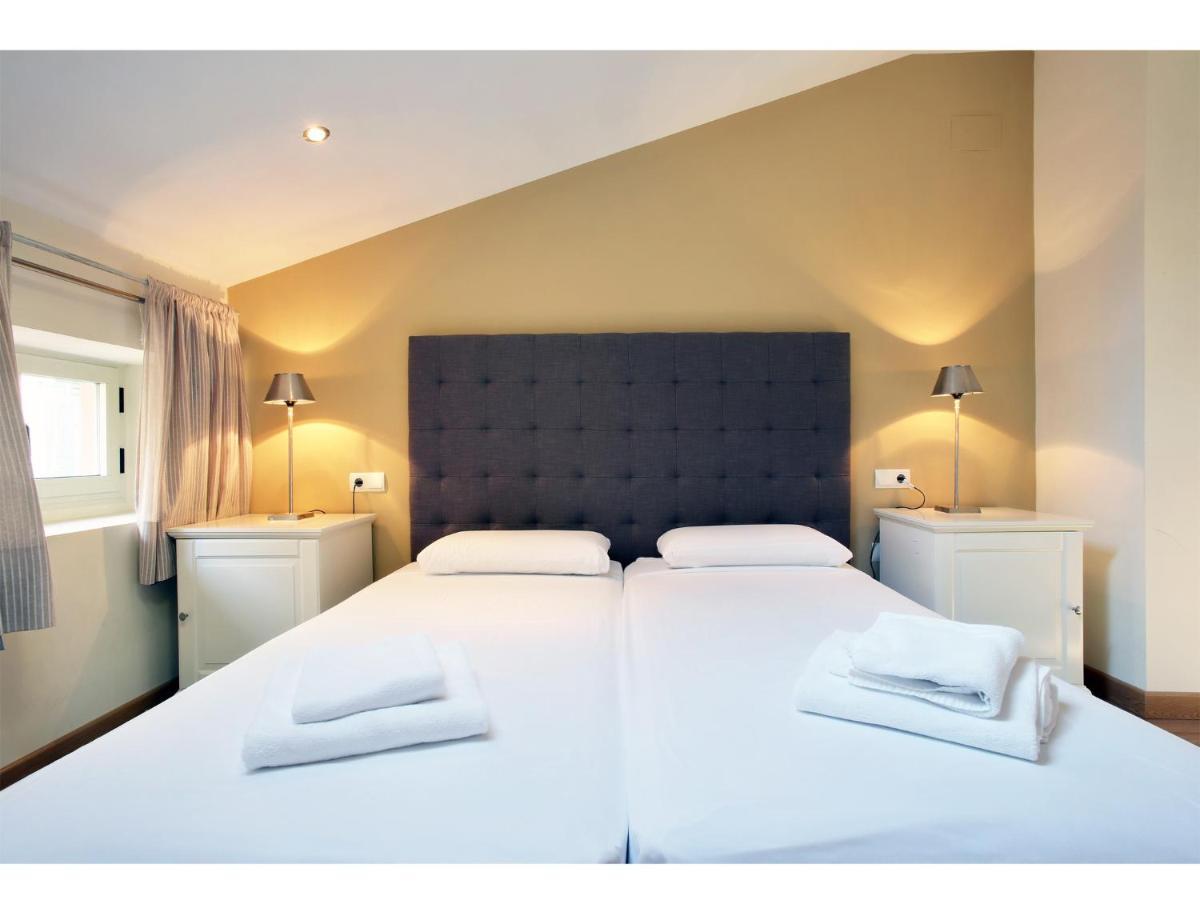 Apartamentos Unisierra 말라가 외부 사진