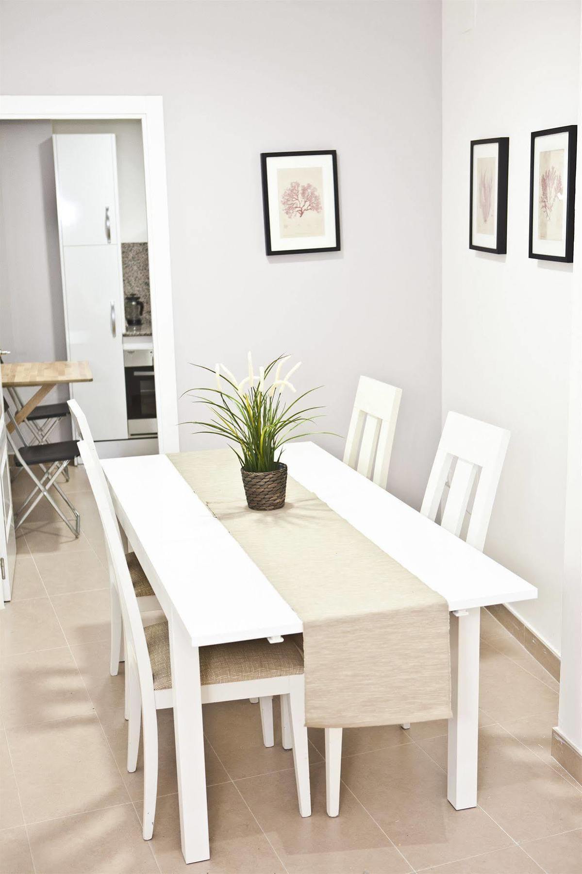 Apartamentos Unisierra 말라가 외부 사진